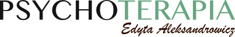 psychoterapia Lublin - Edyta Aleksandrowicz